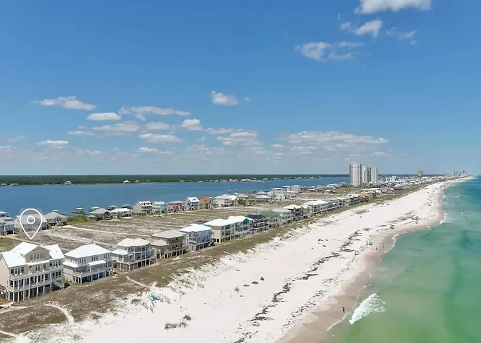 Holiday home Sandy Ranch Gulf Shores