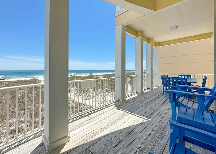 Sandy Ranch Gulf Shores
