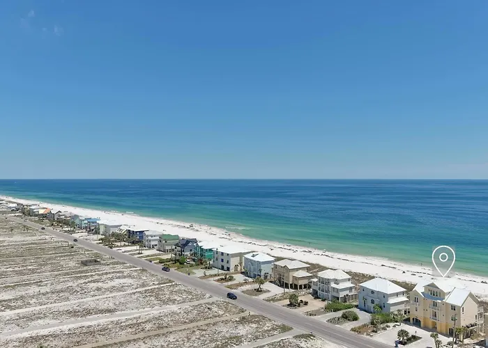 Sandy Ranch * Gulf Shores