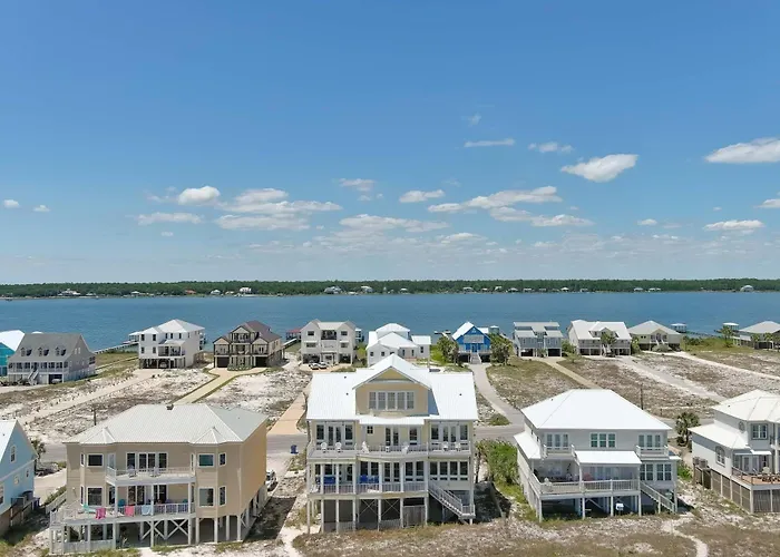 Sandy Ranch Gulf Shores