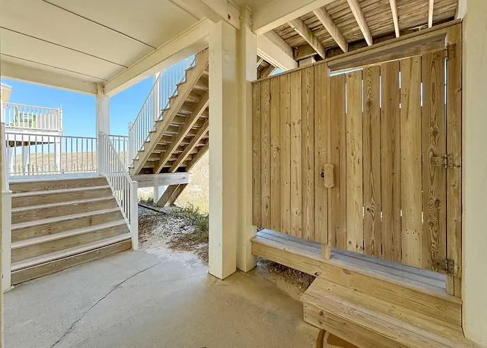 Sandy Ranch Holiday home Gulf Shores