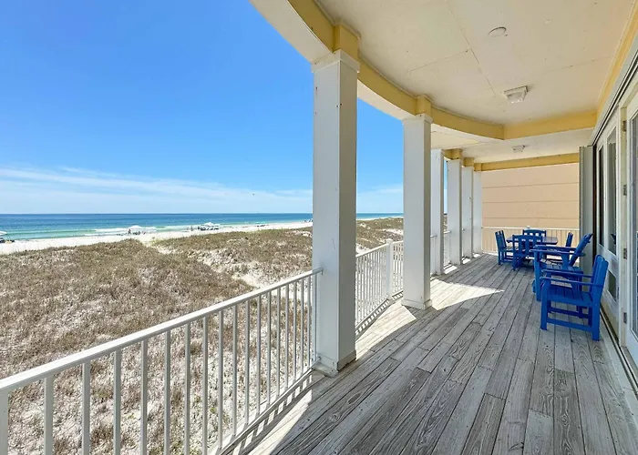 Sandy Ranch Gulf Shores