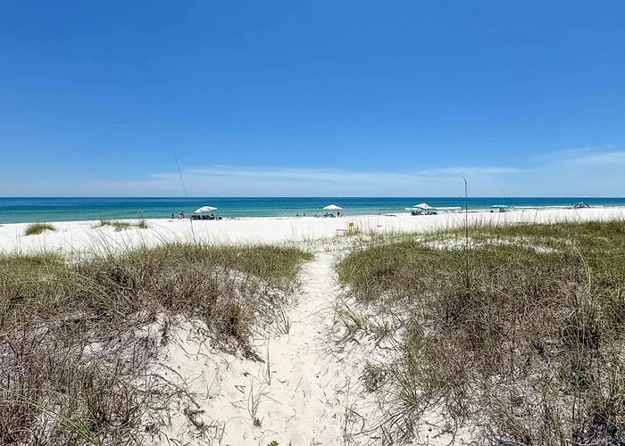 Sandy Ranch * Gulf Shores