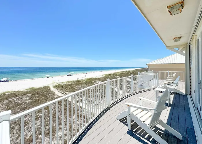 Sandy Ranch Holiday home *