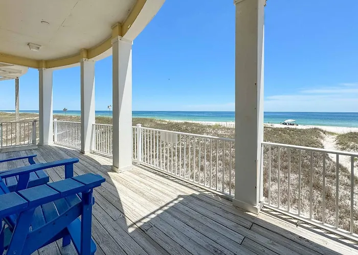 Sandy Ranch Holiday home Gulf Shores