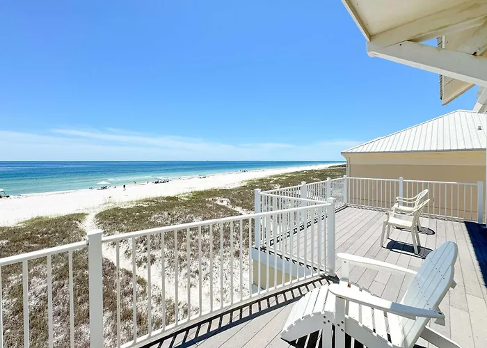 Holiday home Sandy Ranch Gulf Shores
