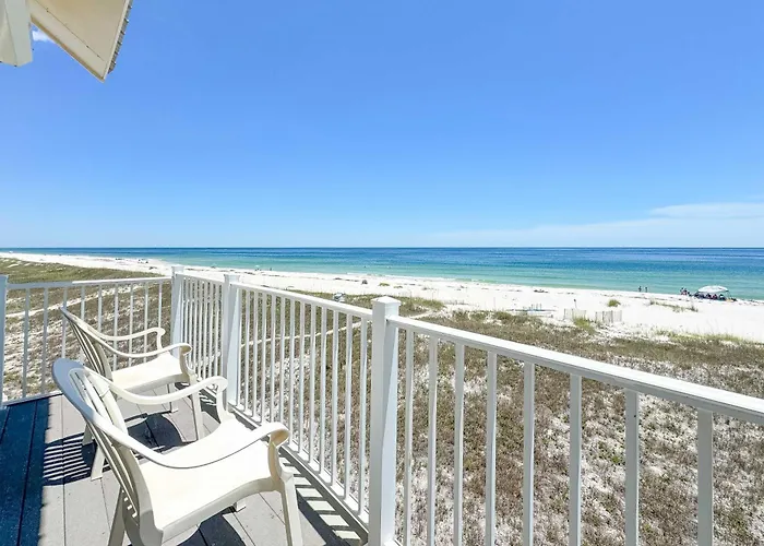 Sandy Ranch Gulf Shores