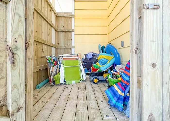 Sandy Ranch Holiday home Gulf Shores