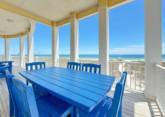 Holiday home Sandy Ranch Gulf Shores