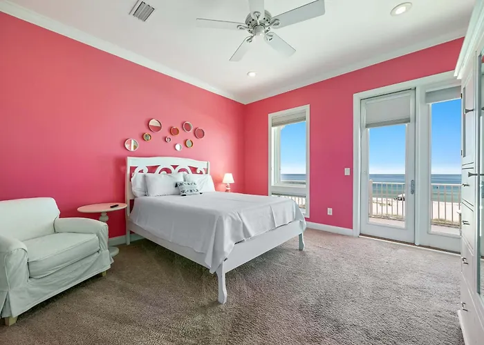 Holiday home Sandy Ranch Gulf Shores