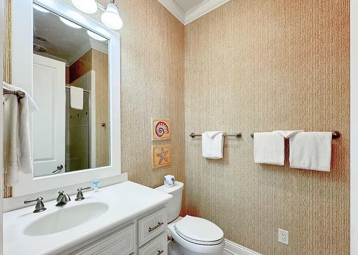 Sandy Ranch Holiday home Gulf Shores