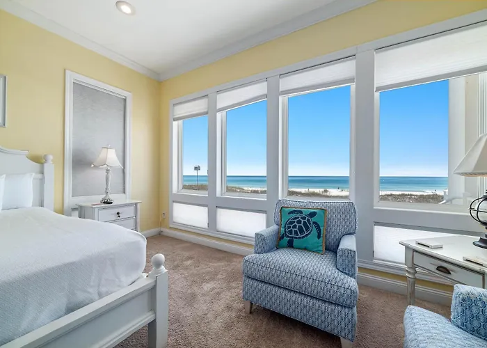 Sandy Ranch * Gulf Shores