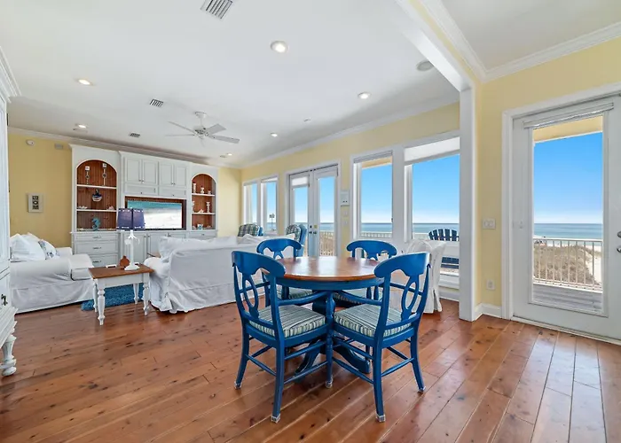 Sandy Ranch Holiday home Gulf Shores