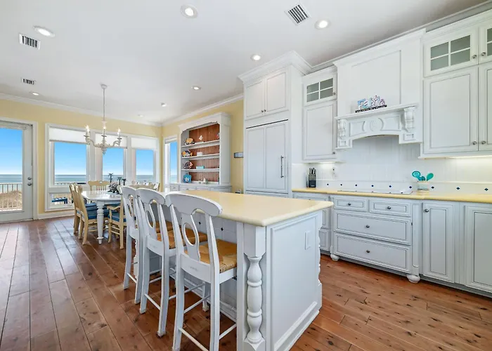 Holiday home Sandy Ranch Gulf Shores