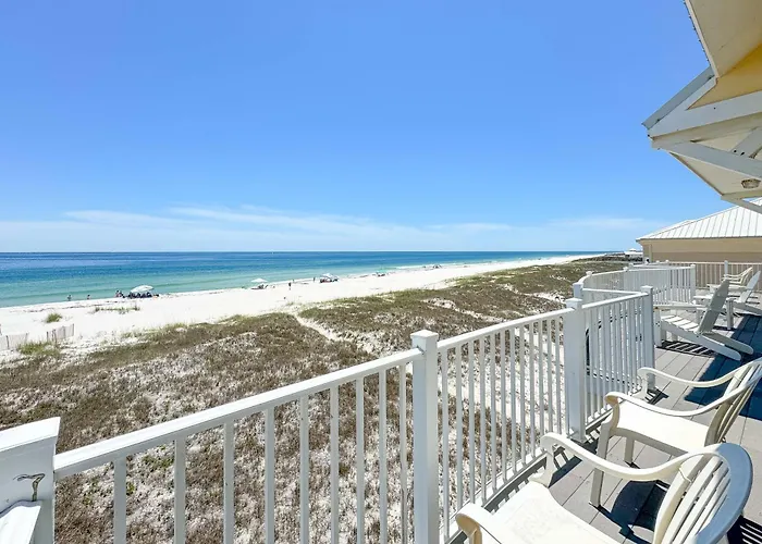 Sandy Ranch * Gulf Shores
