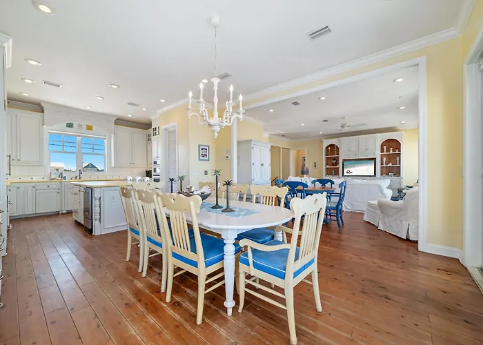 Sandy Ranch Holiday home Gulf Shores