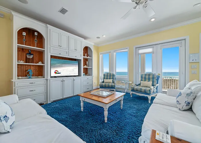 Sandy Ranch * Gulf Shores