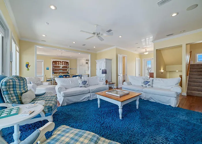 Sandy Ranch Holiday home Gulf Shores