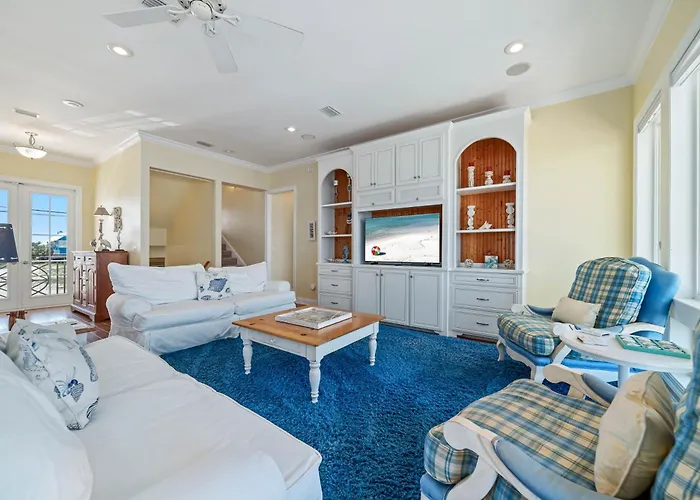 Holiday home Sandy Ranch Gulf Shores