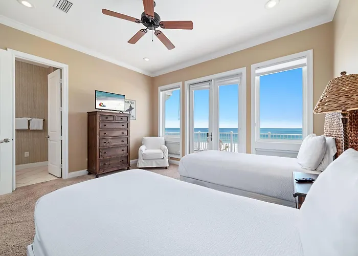 Sandy Ranch * Gulf Shores