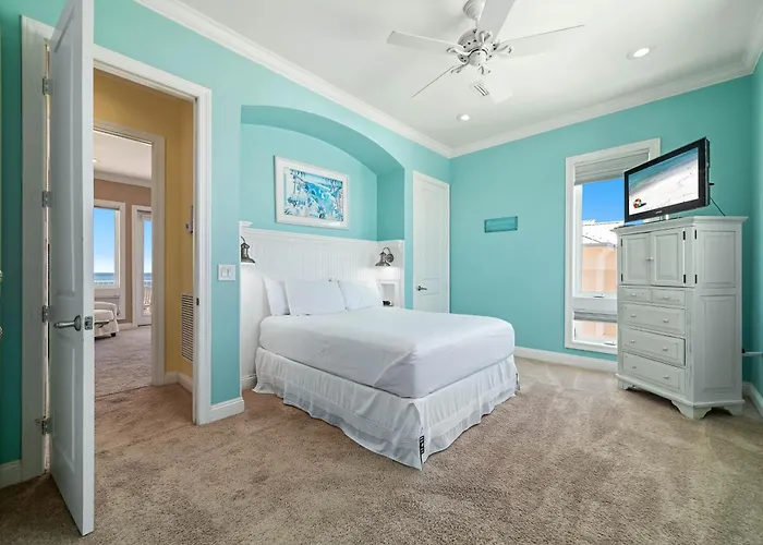 Sandy Ranch Holiday home