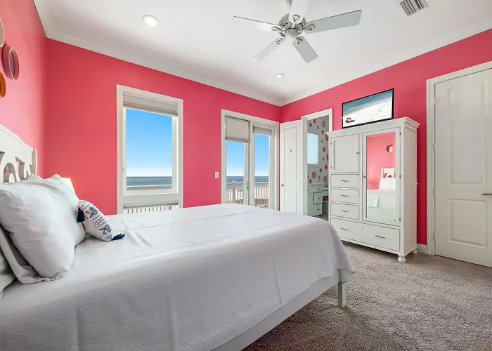 Sandy Ranch Holiday home Gulf Shores