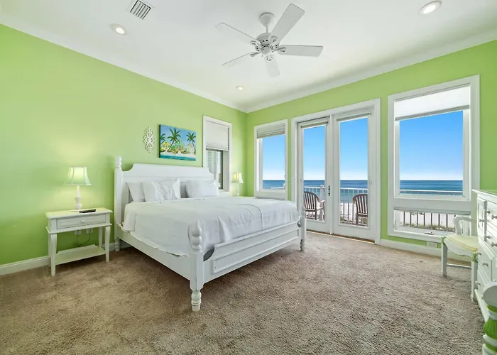 Sandy Ranch * Gulf Shores