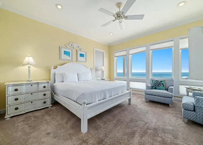 Sandy Ranch * Gulf Shores